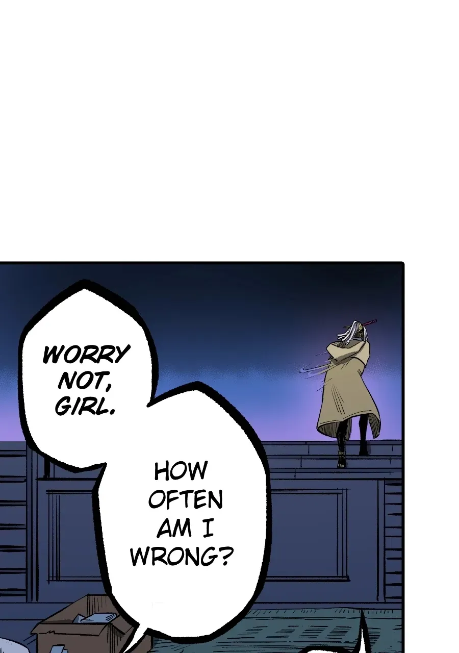 Black Chapter 37 page 69 - 