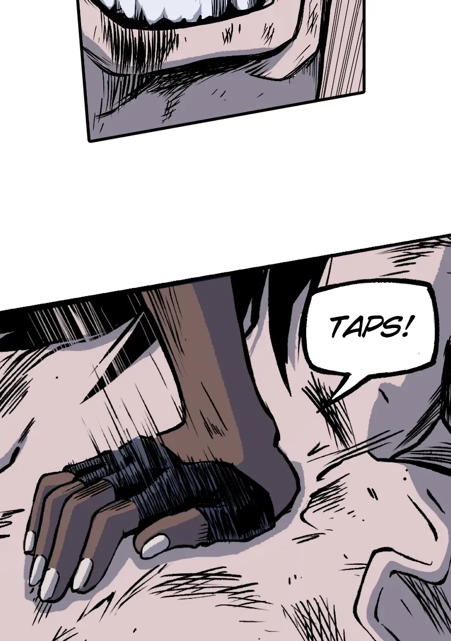 Black Chapter 37 page 8 - 