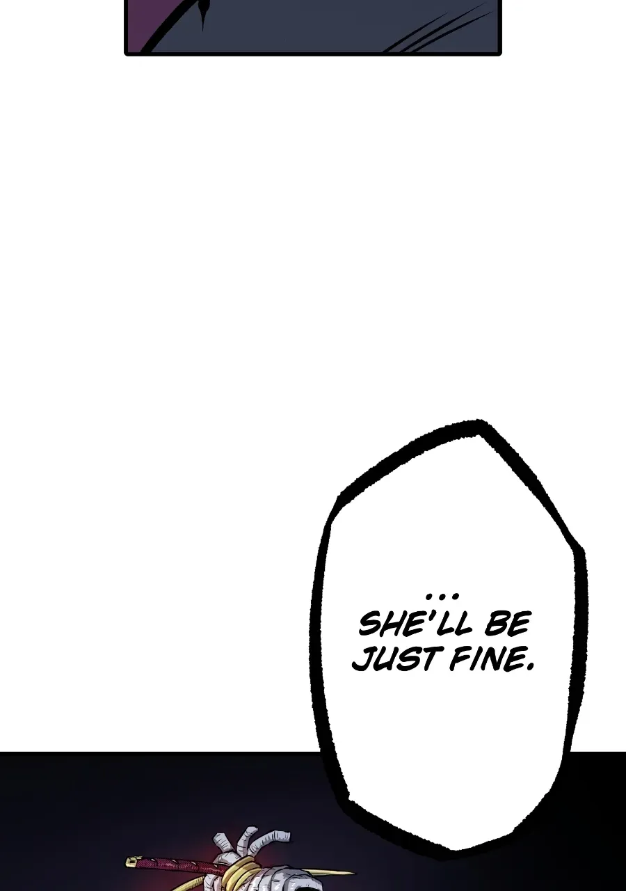 Black Chapter 37 page 73 - 