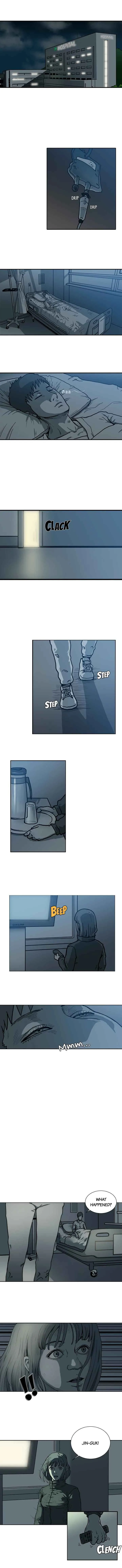 Black Chapter 4 page 2 - 