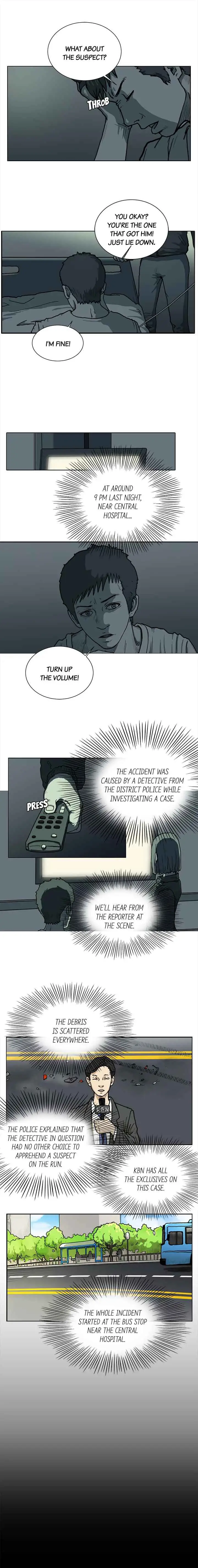 Black Chapter 4 page 3 - 