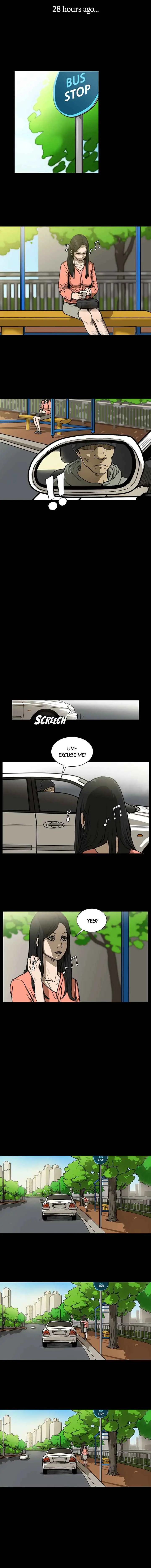 Black Chapter 4 page 4 - 