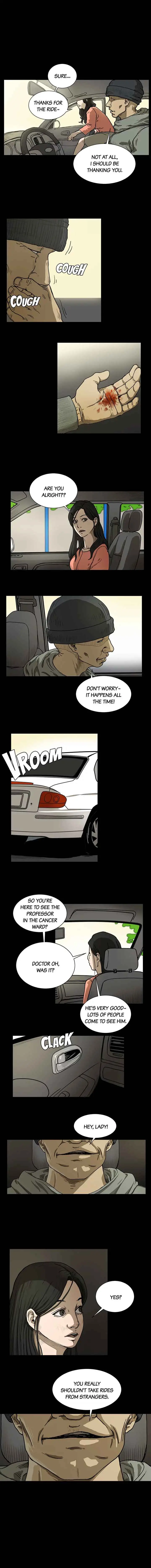 Black Chapter 4 page 5 - 