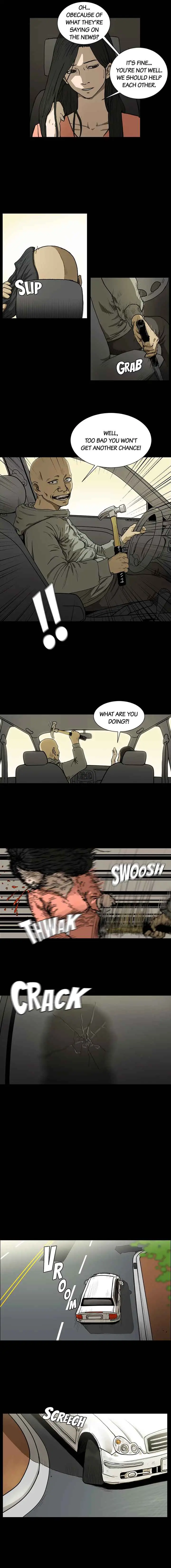 Black Chapter 4 page 6 - 