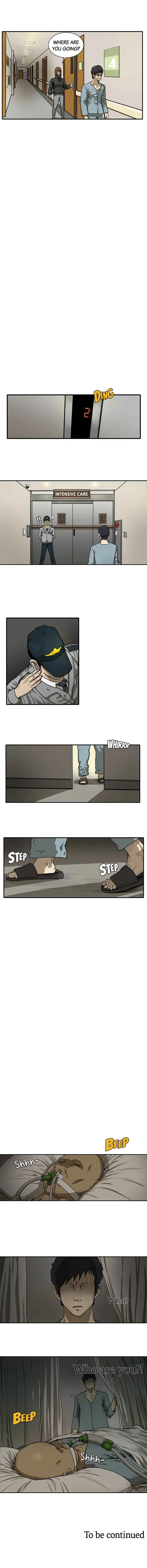 Black Chapter 4 page 8 - 