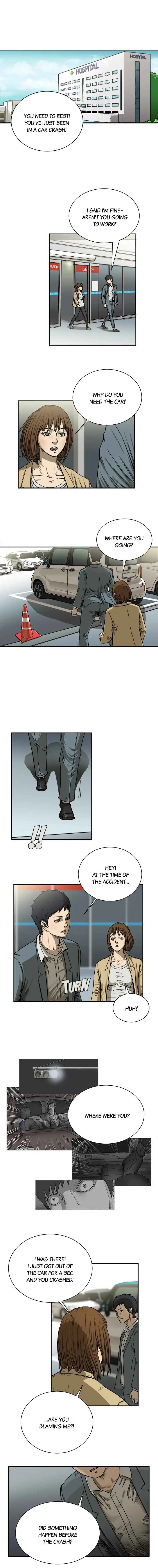 Black Chapter 5 page 2 - 
