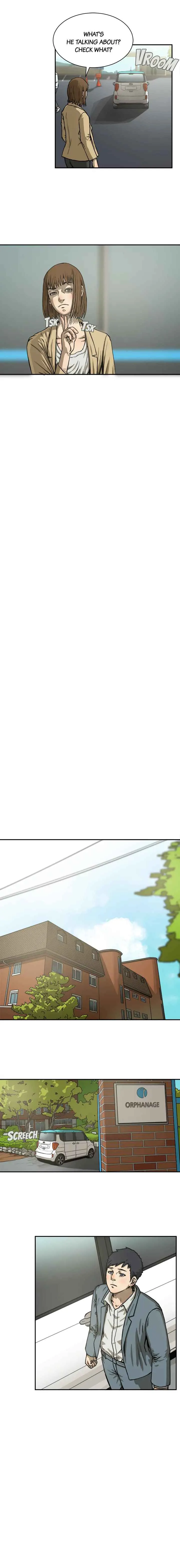 Black Chapter 5 page 4 - 