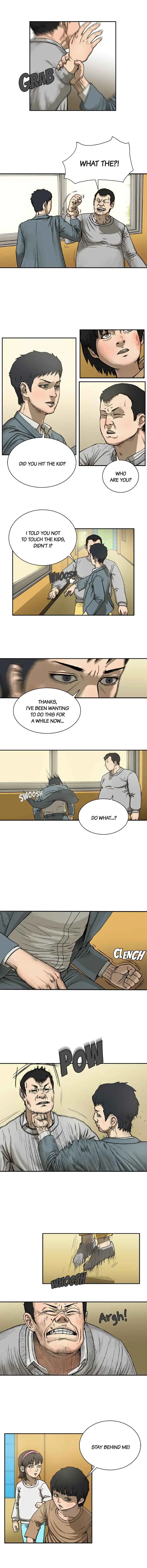 Black Chapter 5 page 7 - 