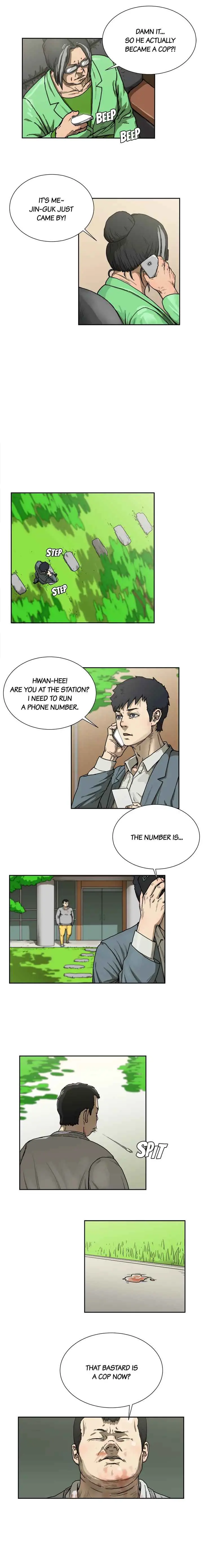 Black Chapter 6 page 6 - 