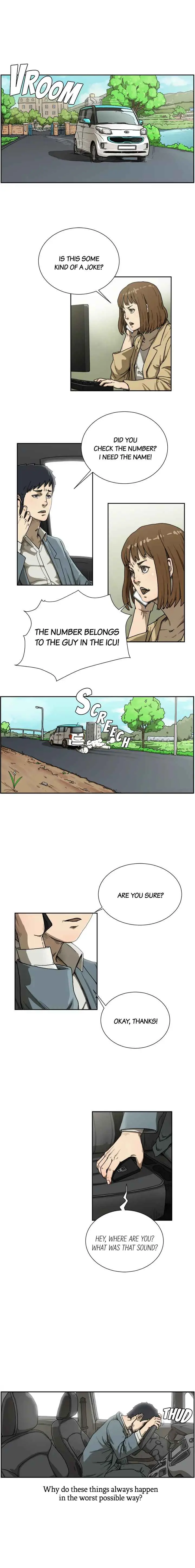 Black Chapter 6 page 7 - 