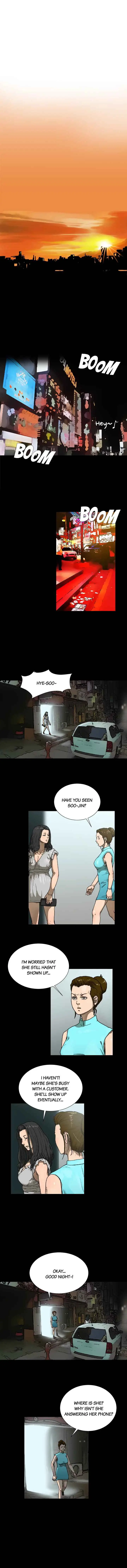 Black Chapter 6 page 8 - 