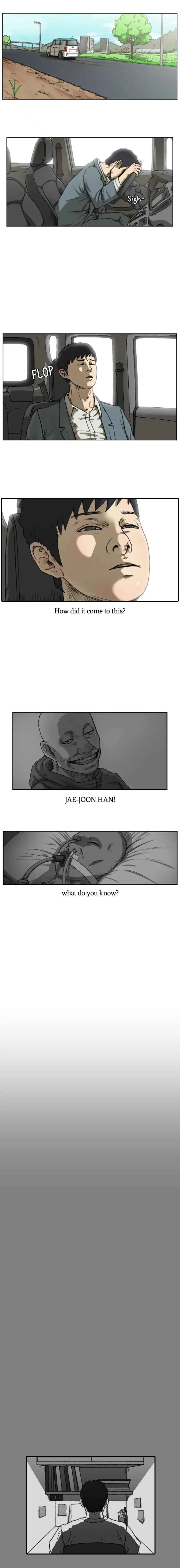Black Chapter 7 page 2 - 