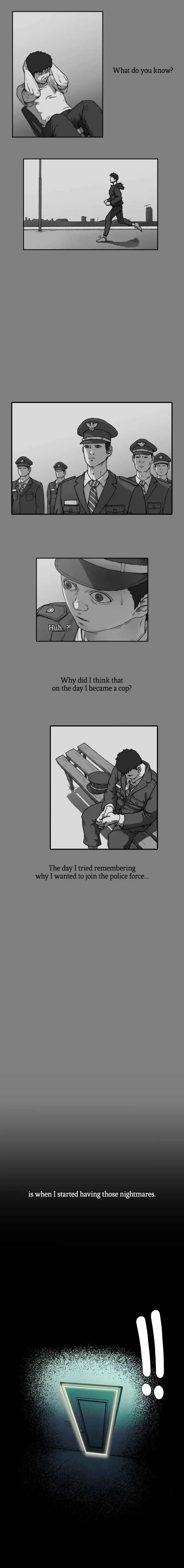 Black Chapter 7 page 3 - 