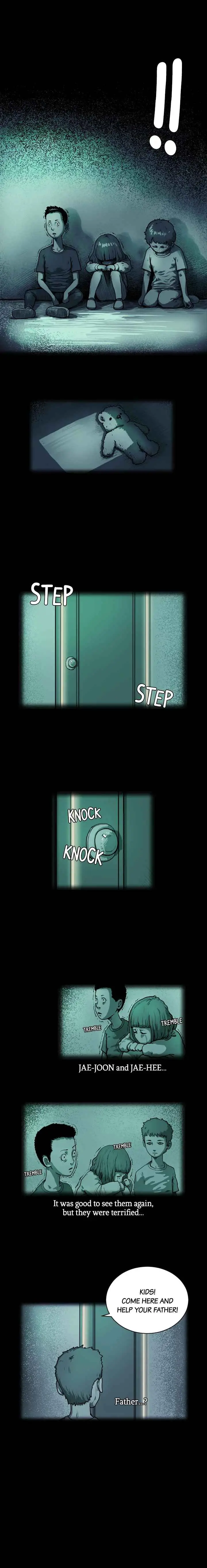 Black Chapter 7 page 4 - 