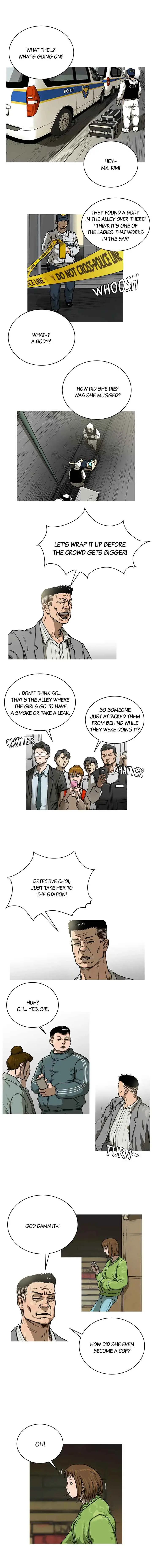 Black Chapter 8 page 2 - 