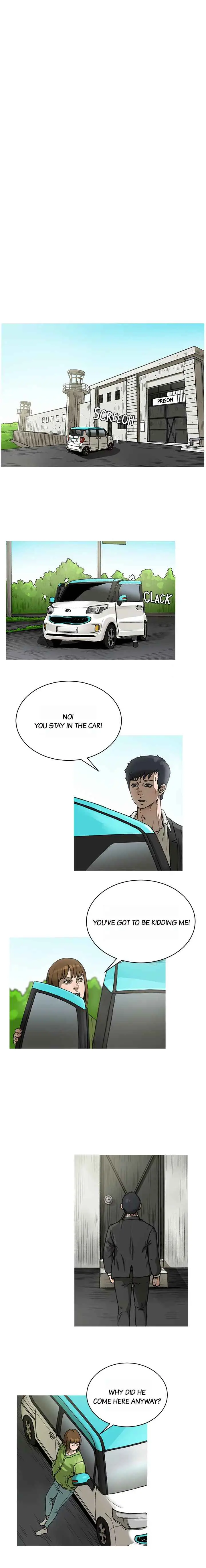 Black Chapter 8 page 6 - 