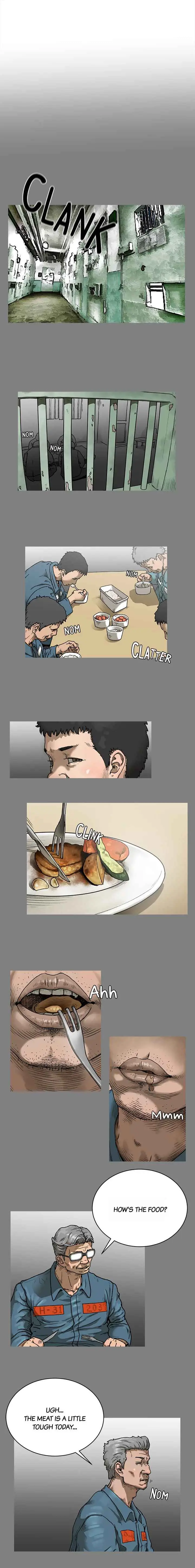 Black Chapter 8 page 7 - 