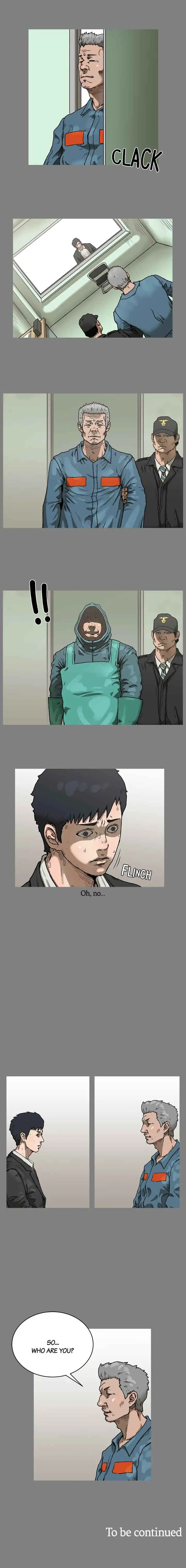 Black Chapter 8 page 10 - 