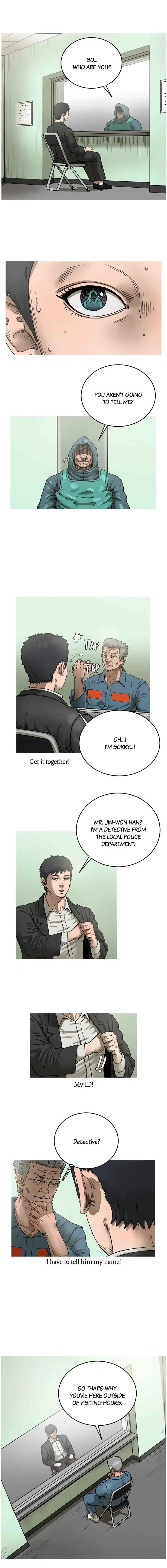 Black Chapter 9 page 2 - 