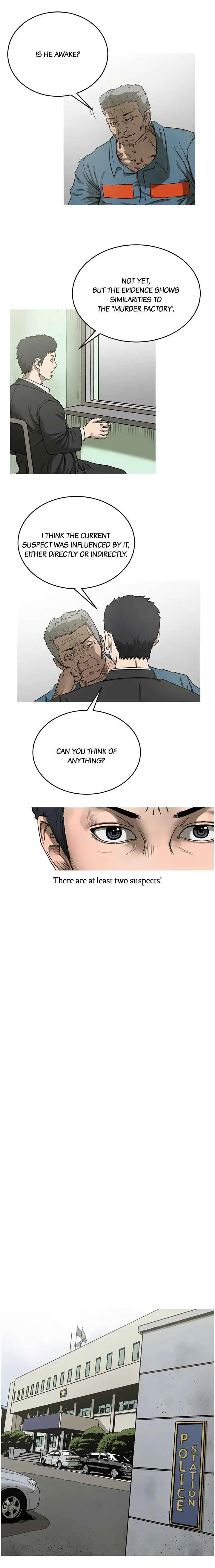 Black Chapter 9 page 4 - 