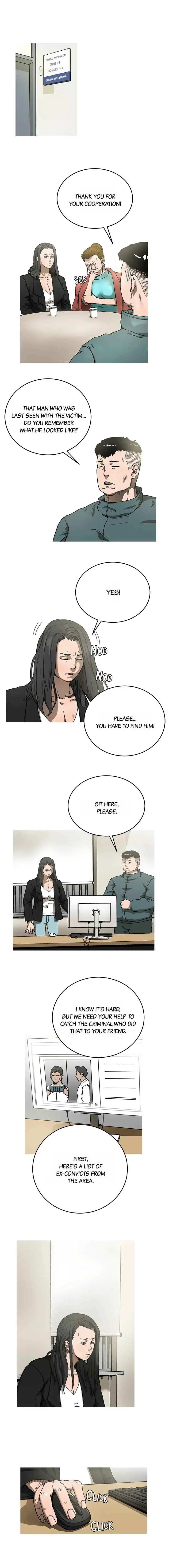 Black Chapter 9 page 5 - 