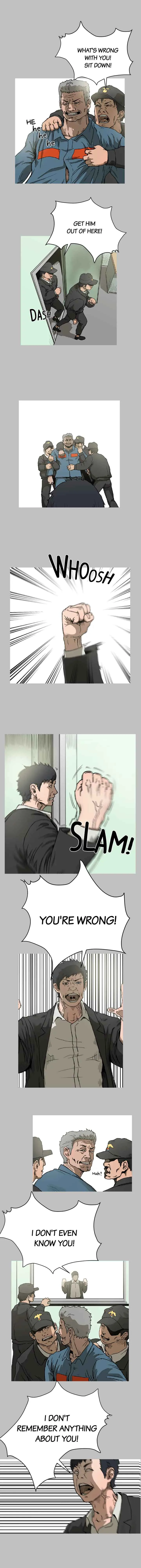 Black Chapter 9 page 9 - 