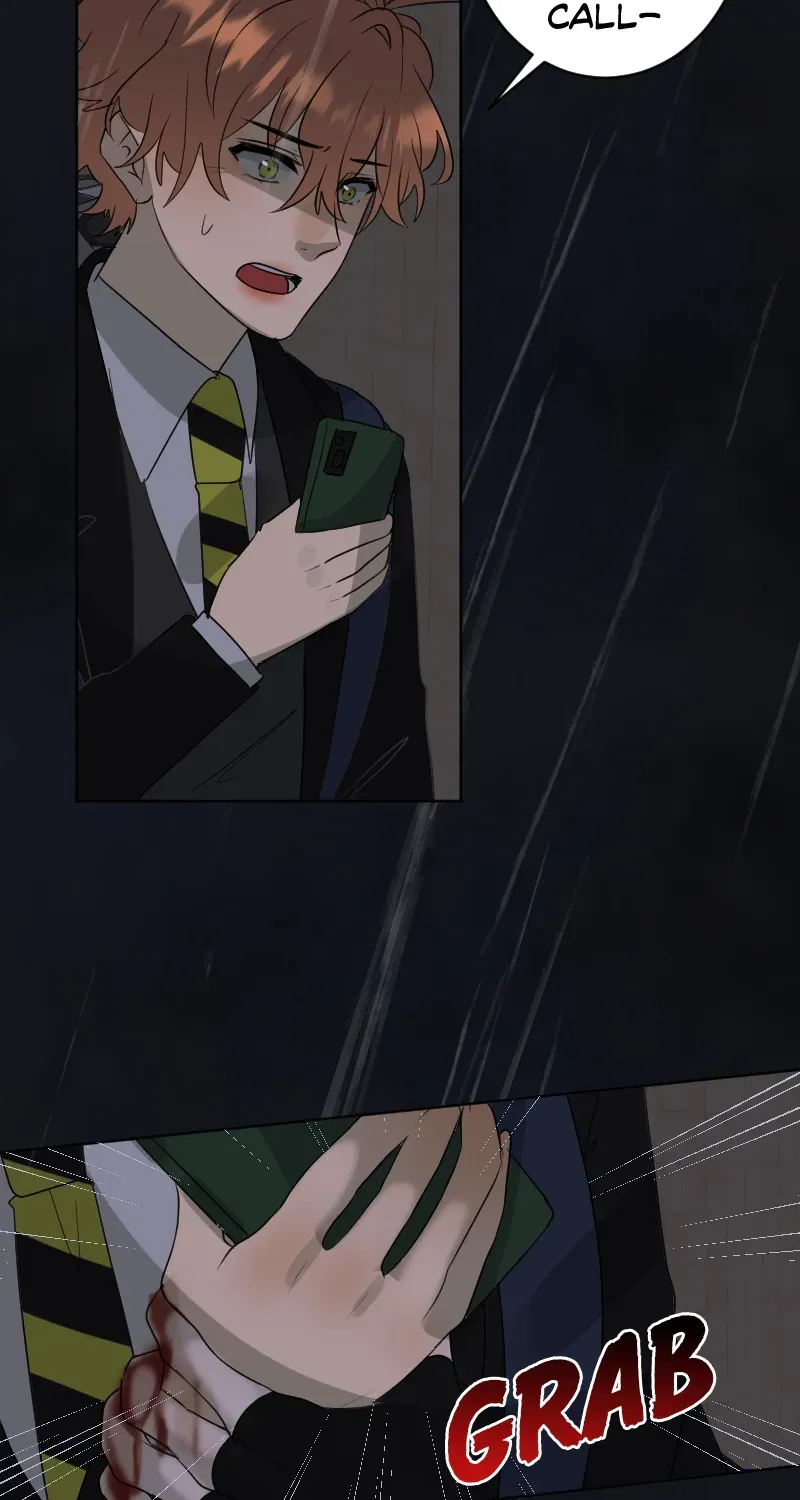 blackbird-s-requiem Chapter 1 page 28 - 