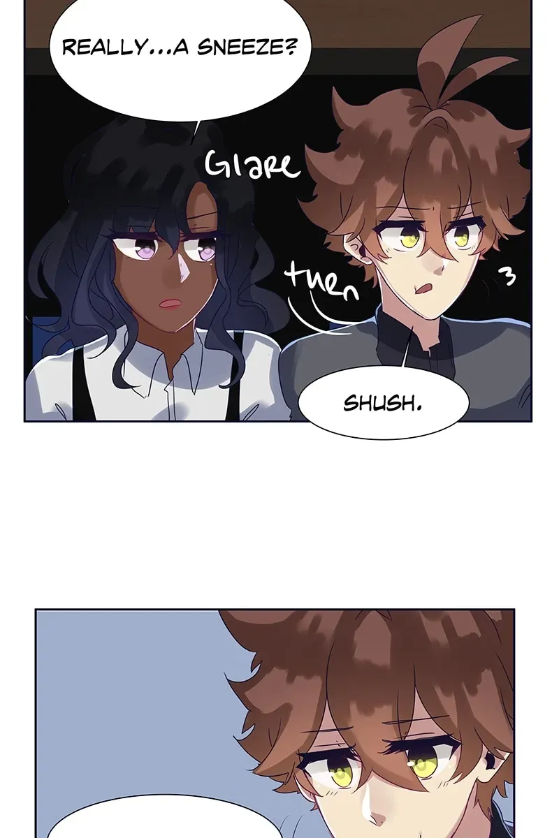 blackbird-s-requiem Chapter 10 page 18 - 
