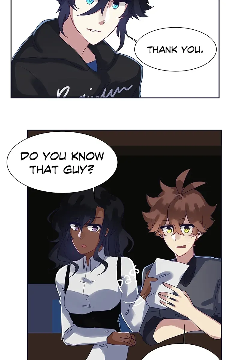 blackbird-s-requiem Chapter 10 page 24 - 
