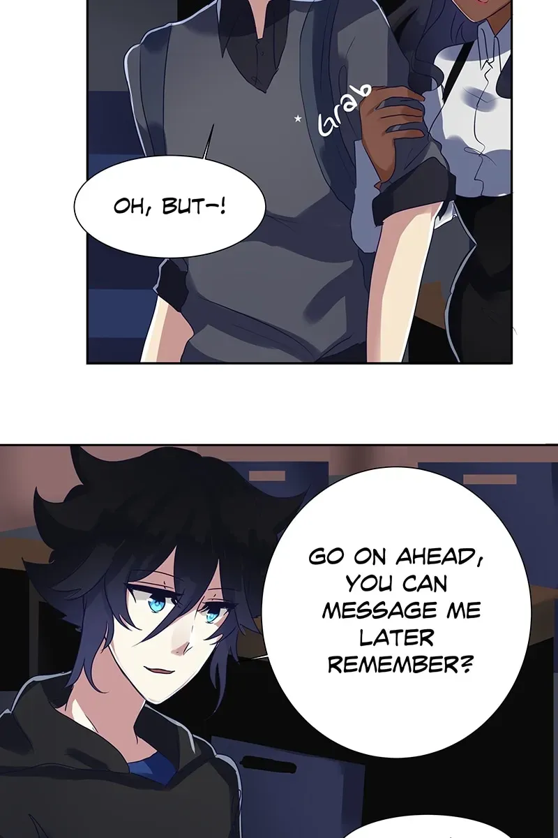 blackbird-s-requiem Chapter 11 page 17 - 