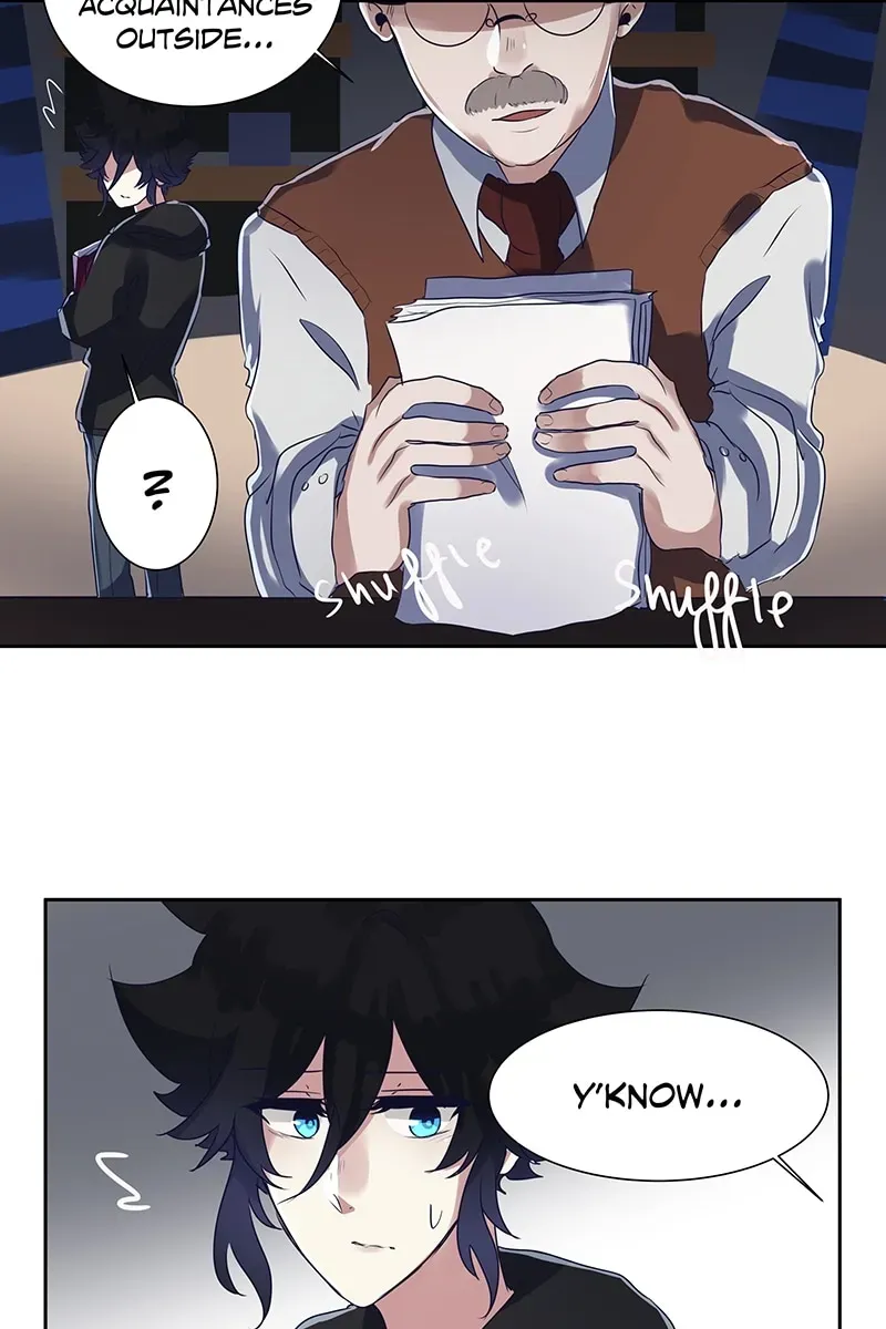 blackbird-s-requiem Chapter 11 page 20 - 