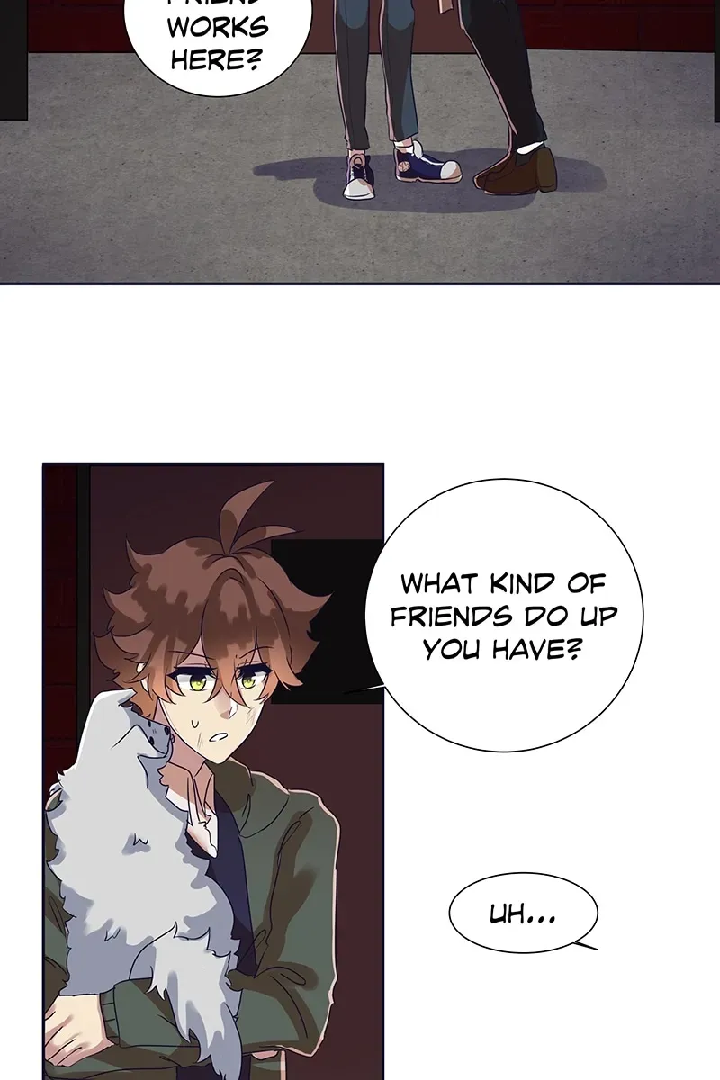 blackbird-s-requiem Chapter 13 page 3 - 