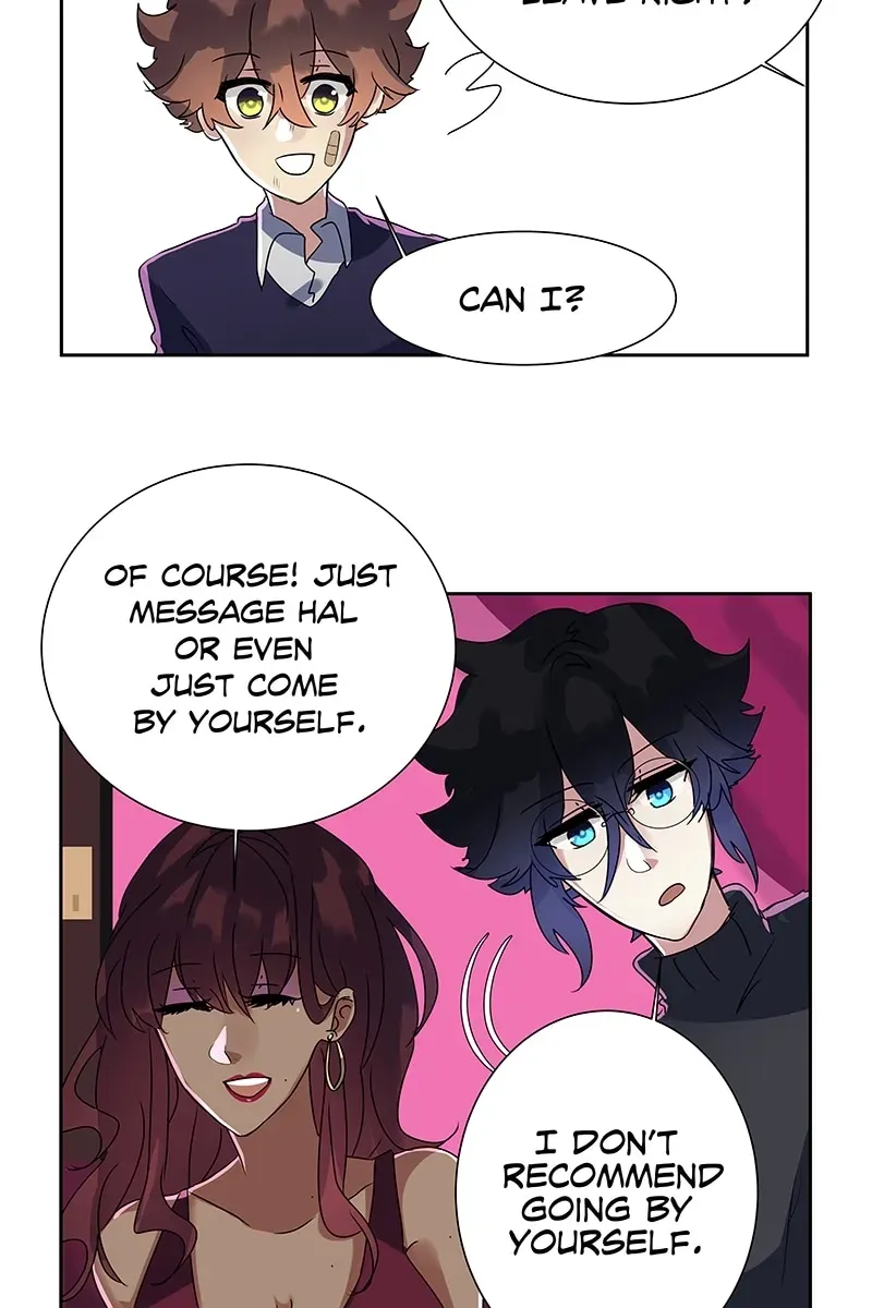 blackbird-s-requiem Chapter 14 page 17 - 