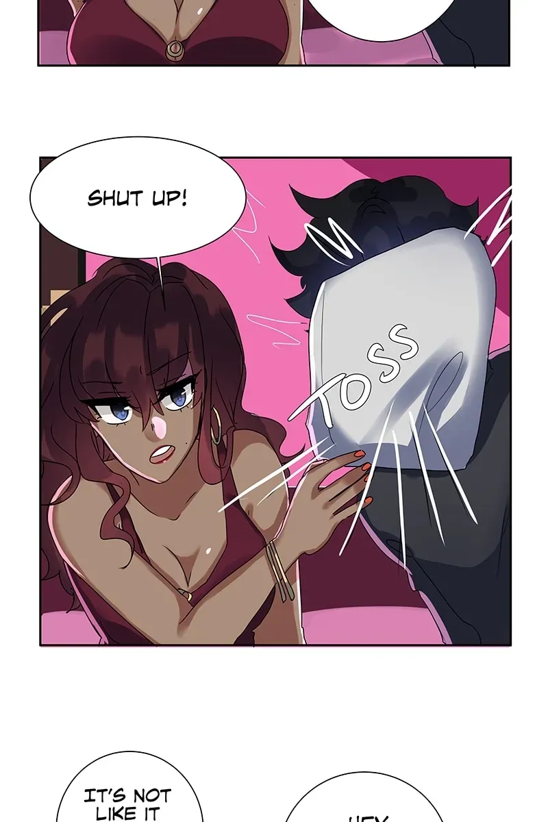 blackbird-s-requiem Chapter 14 page 18 - 