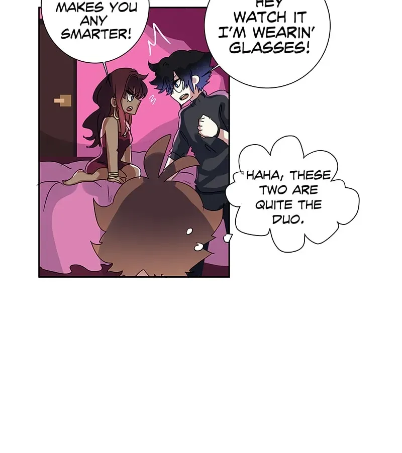 blackbird-s-requiem Chapter 14 page 19 - 