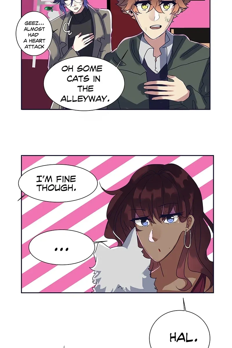 blackbird-s-requiem Chapter 14 page 5 - 