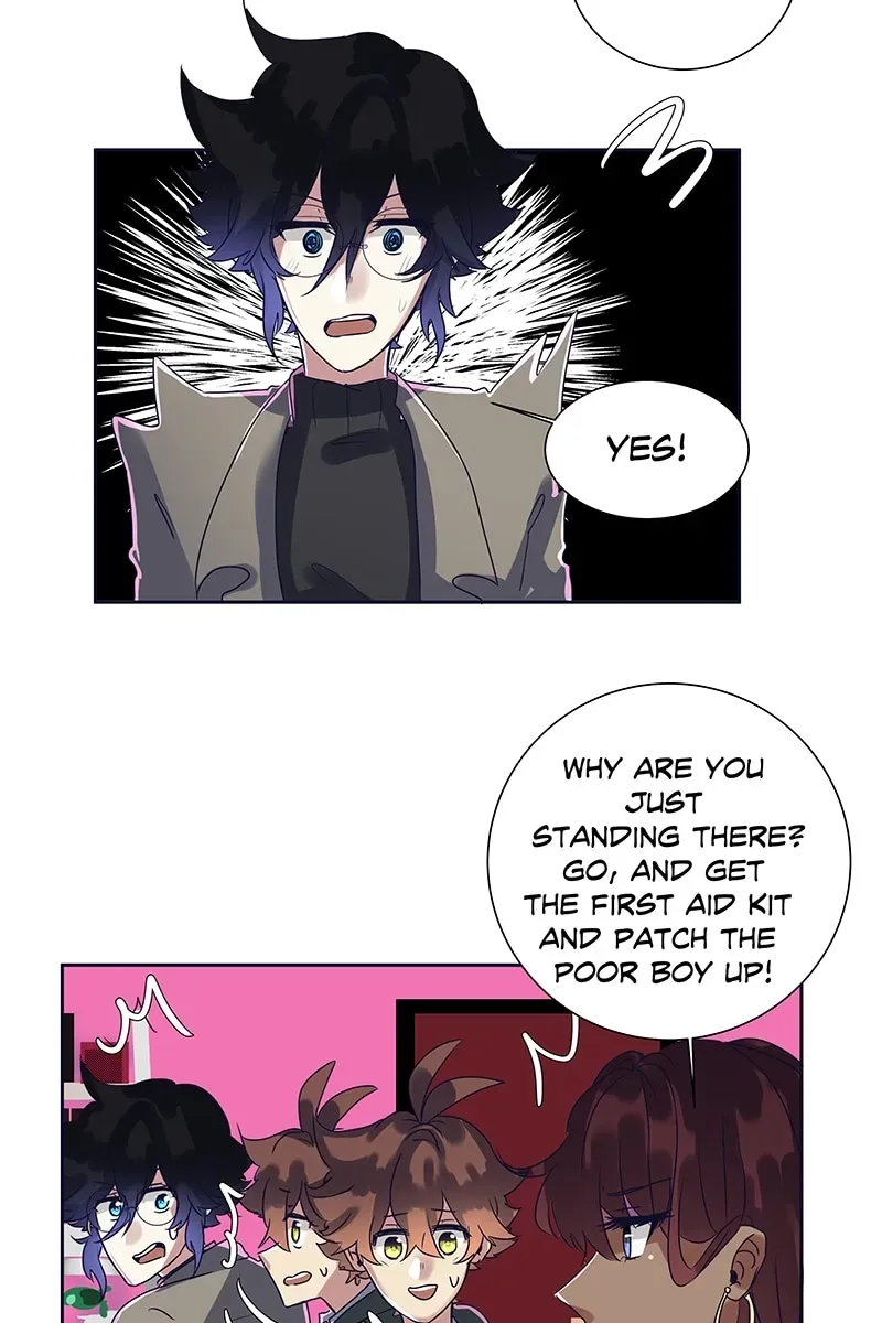 blackbird-s-requiem Chapter 14 page 6 - 