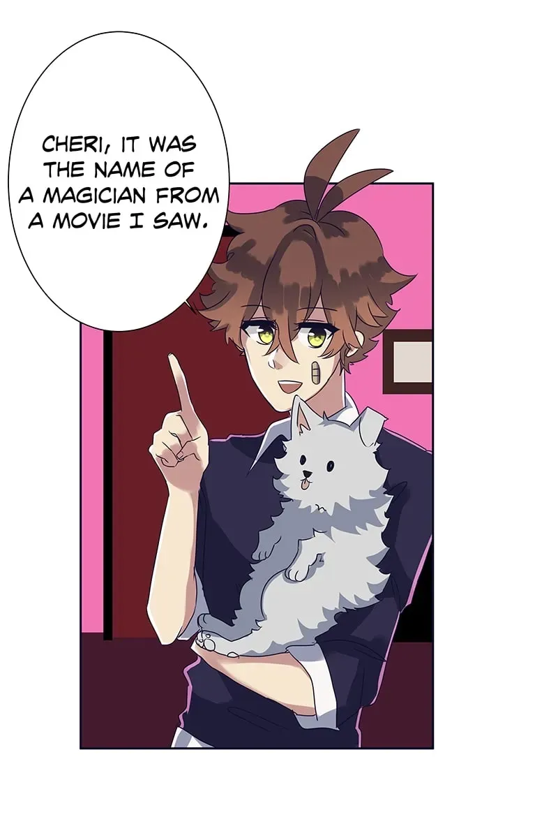 blackbird-s-requiem Chapter 15 page 4 - 