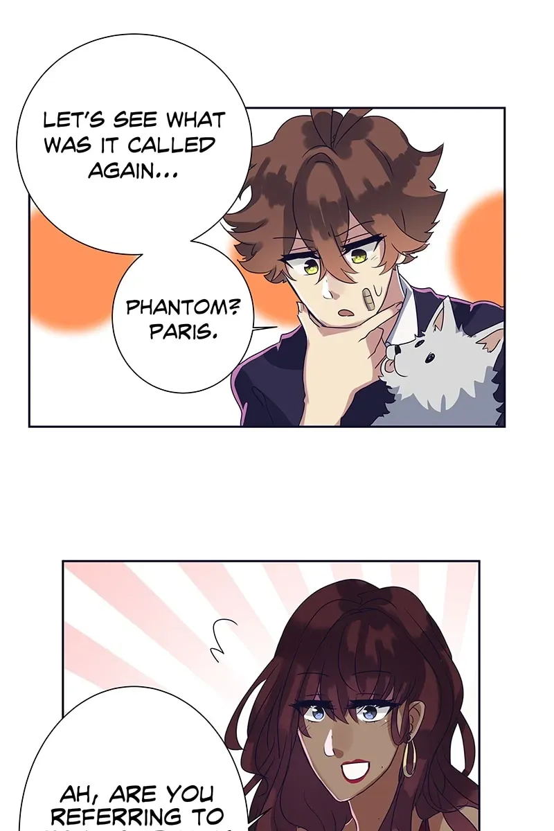 blackbird-s-requiem Chapter 15 page 5 - 
