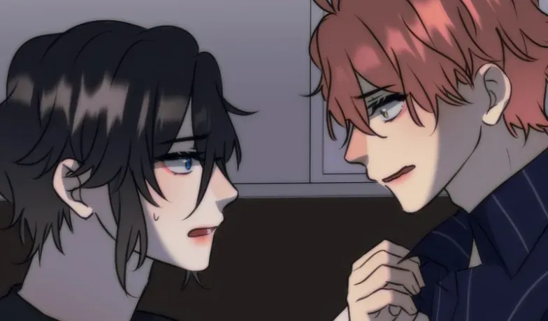 blackbird-s-requiem Chapter 159 page 24 - 