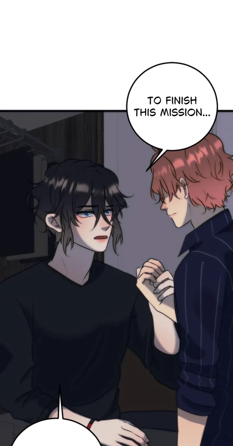 blackbird-s-requiem Chapter 159 page 31 - 
