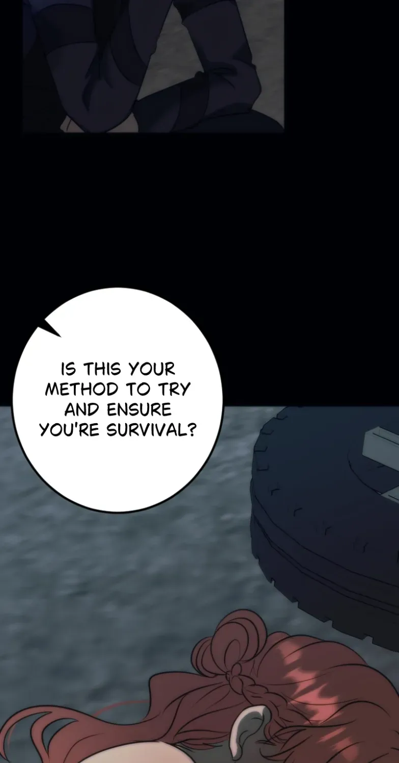 blackbird-s-requiem Chapter 159 page 65 - 
