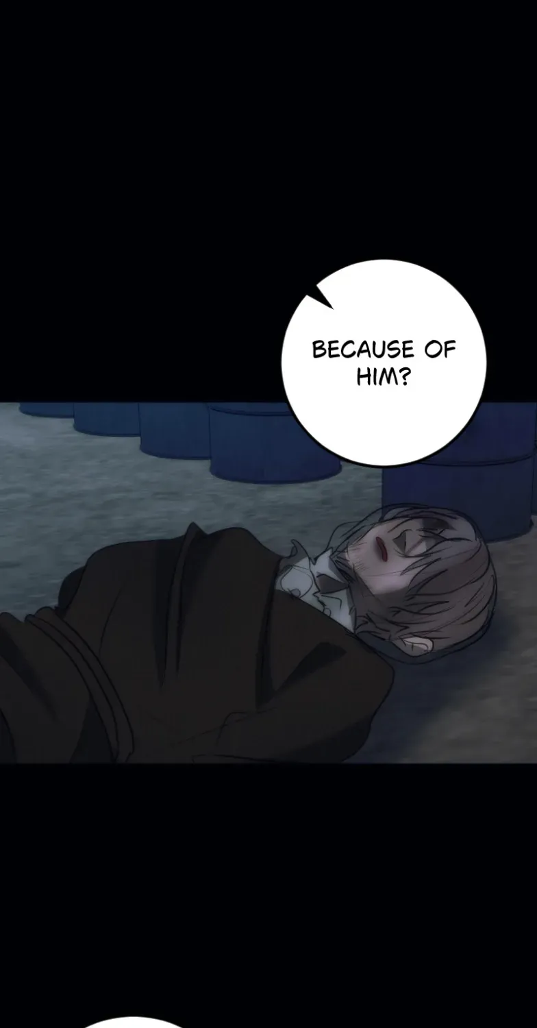 blackbird-s-requiem Chapter 159 page 83 - 