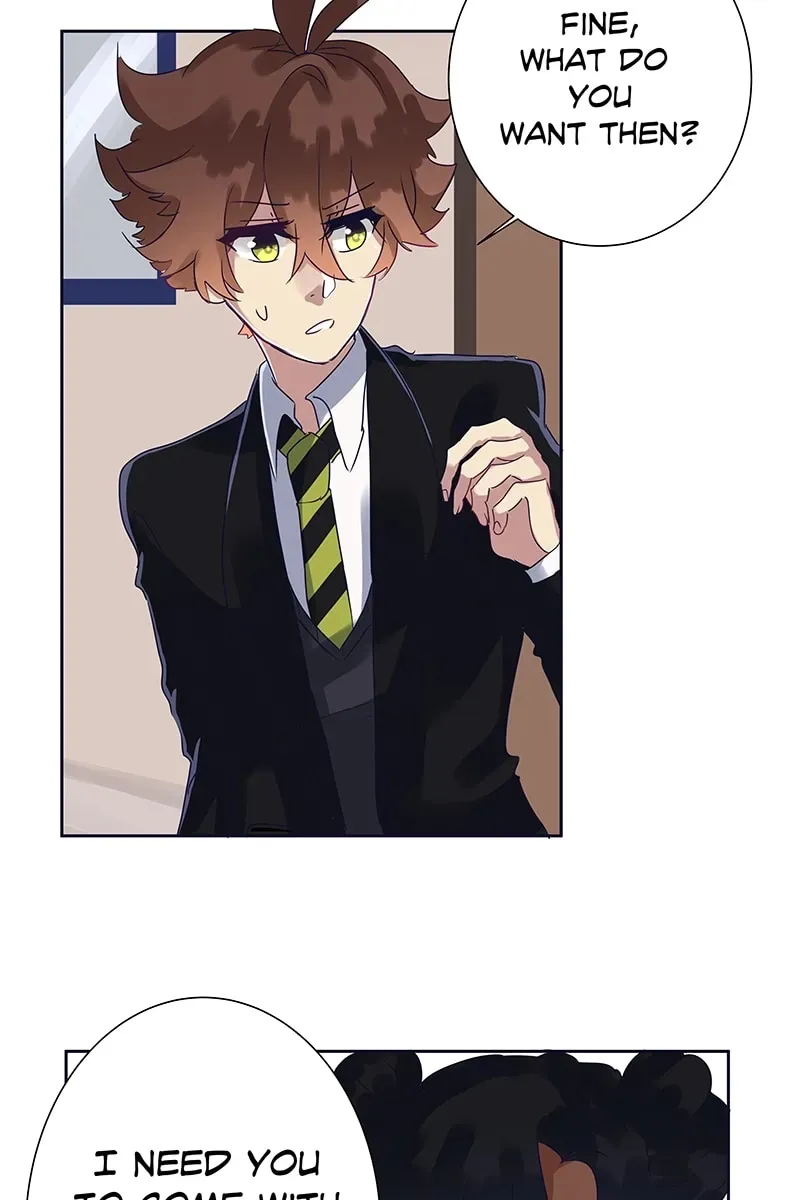 blackbird-s-requiem Chapter 16 page 10 - 