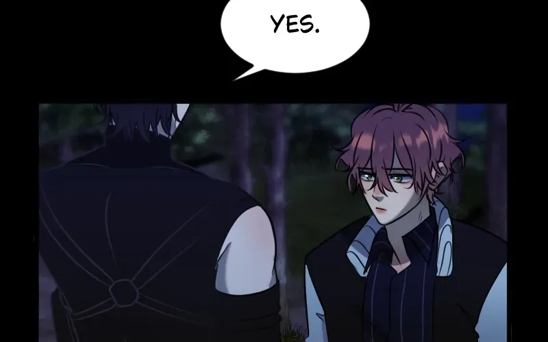 blackbird-s-requiem Chapter 160 page 12 - 