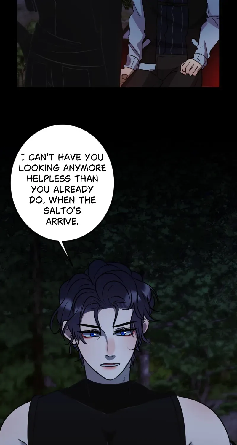 blackbird-s-requiem Chapter 160 page 13 - 