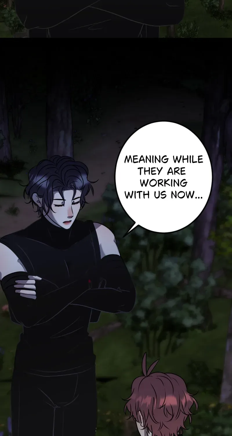 blackbird-s-requiem Chapter 160 page 19 - 