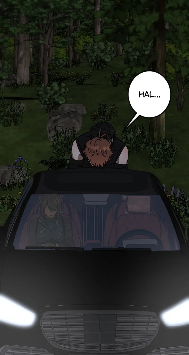 blackbird-s-requiem Chapter 160 page 3 - 