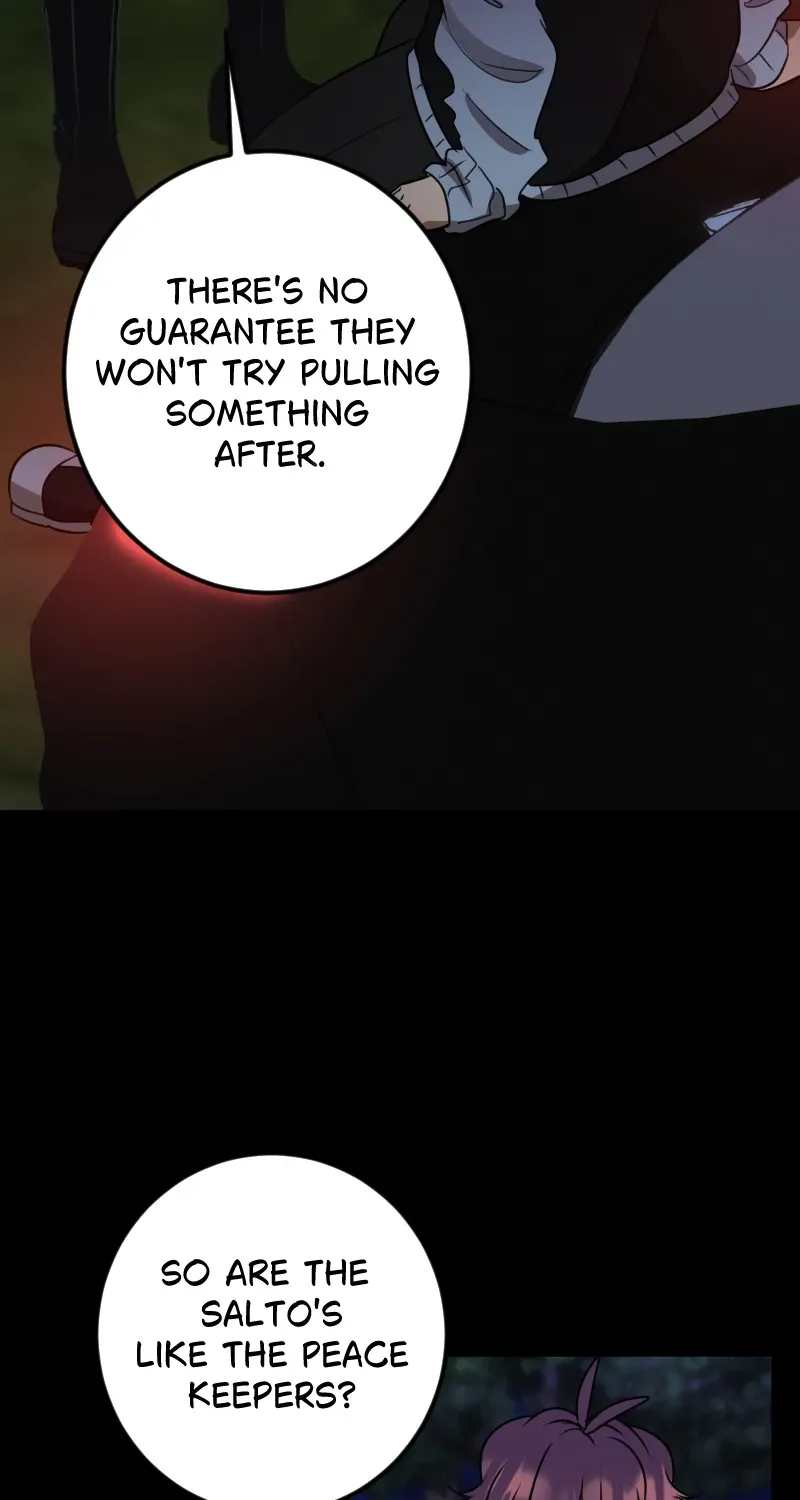 blackbird-s-requiem Chapter 160 page 21 - 