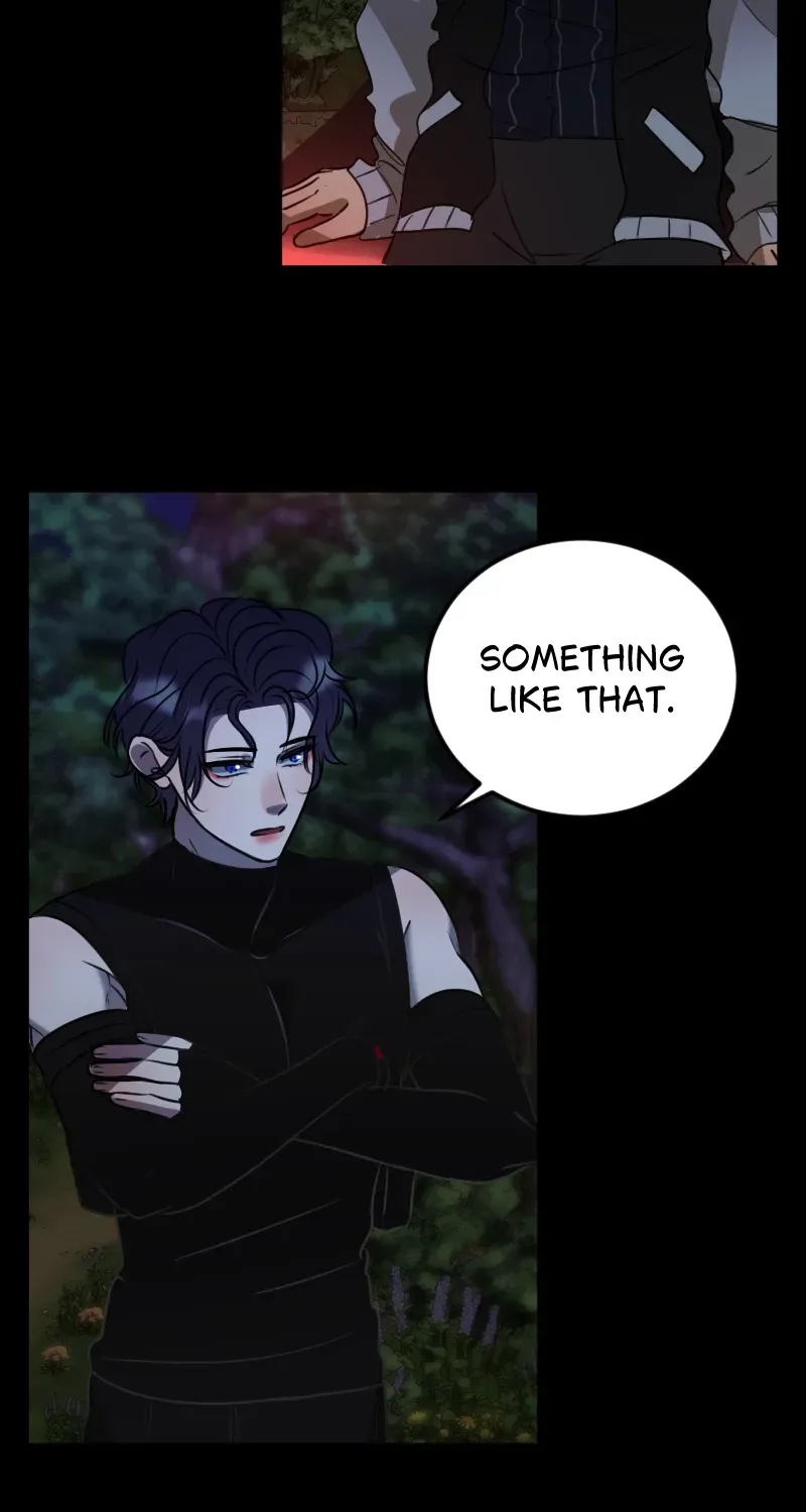 blackbird-s-requiem Chapter 160 page 23 - 